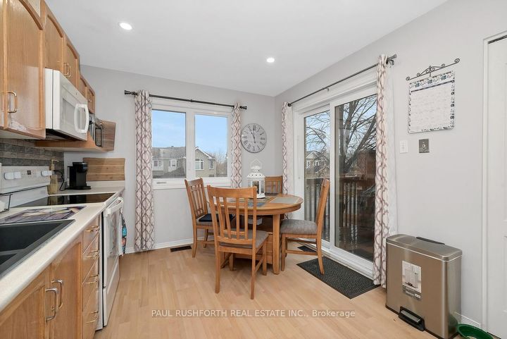 Photo 12 at 109 Woodpark Way, Nepean (Longfields), Ottawa