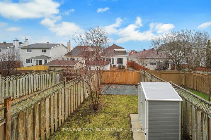 Photo 25 at 109 Woodpark Way, Nepean (Longfields), Ottawa