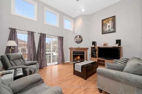 Photo 3 at 109 Woodpark Way, Nepean (Longfields), Ottawa