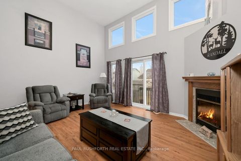 Photo 4 at 109 Woodpark Way, Nepean (Longfields), Ottawa