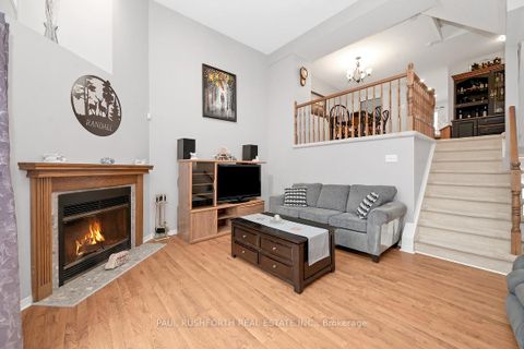Photo 5 at 109 Woodpark Way, Nepean (Longfields), Ottawa