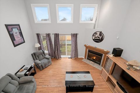 Photo 7 at 109 Woodpark Way, Nepean (Longfields), Ottawa