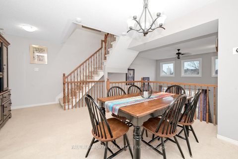 Photo 9 at 109 Woodpark Way, Nepean (Longfields), Ottawa
