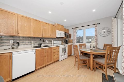 Photo 11 at 109 Woodpark Way, Nepean (Longfields), Ottawa