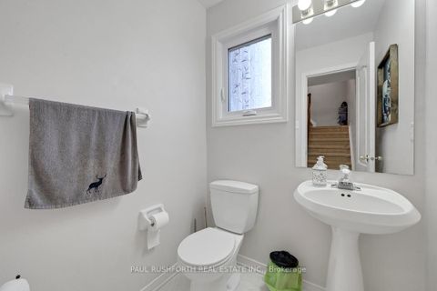 Photo 14 at 109 Woodpark Way, Nepean (Longfields), Ottawa