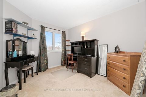 Photo 20 at 109 Woodpark Way, Nepean (Longfields), Ottawa