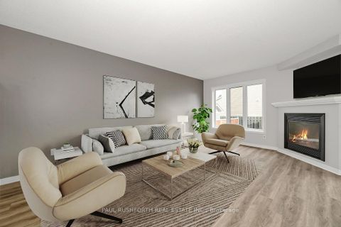 Photo 3 at 558 Louis Toscano Drive, Avalon East, Orleans
