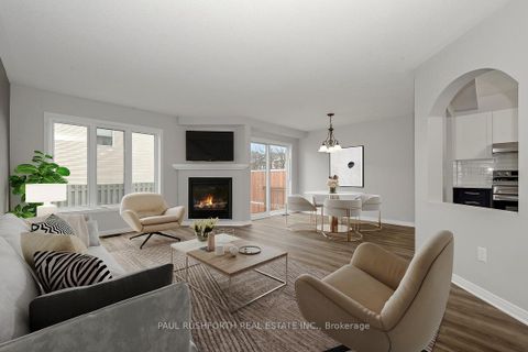 Photo 4 at 558 Louis Toscano Drive, Avalon East, Orleans