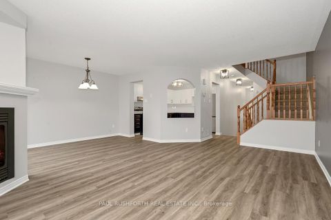 Photo 6 at 558 Louis Toscano Drive, Avalon East, Orleans