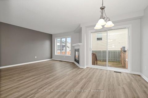 Photo 9 at 558 Louis Toscano Drive, Avalon East, Orleans