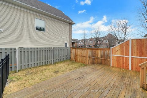 Photo 33 at 558 Louis Toscano Drive, Avalon East, Orleans