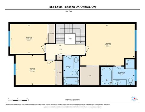 Photo 35 at 558 Louis Toscano Drive, Avalon East, Orleans