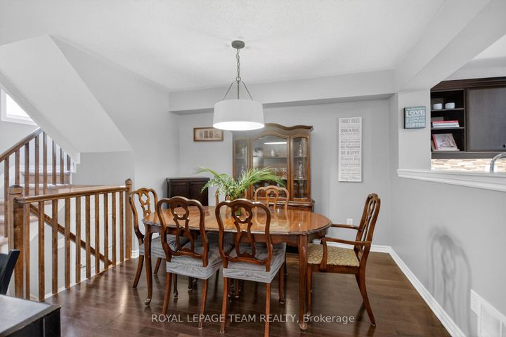 Photo 5 at 3117 Burritts Rapids Place, Nepean (Half Moon Bay), Ottawa