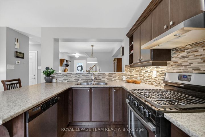 Photo 9 at 3117 Burritts Rapids Place, Nepean (Half Moon Bay), Ottawa