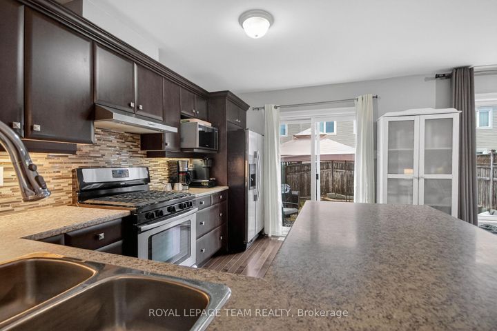 Photo 10 at 3117 Burritts Rapids Place, Nepean (Half Moon Bay), Ottawa