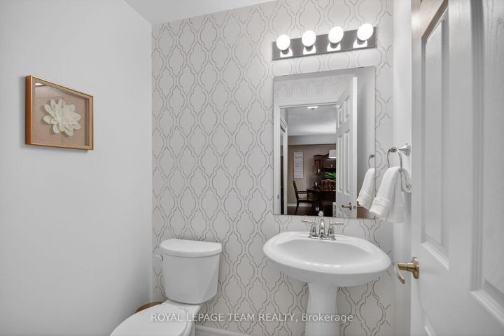 Photo 12 at 3117 Burritts Rapids Place, Nepean (Half Moon Bay), Ottawa