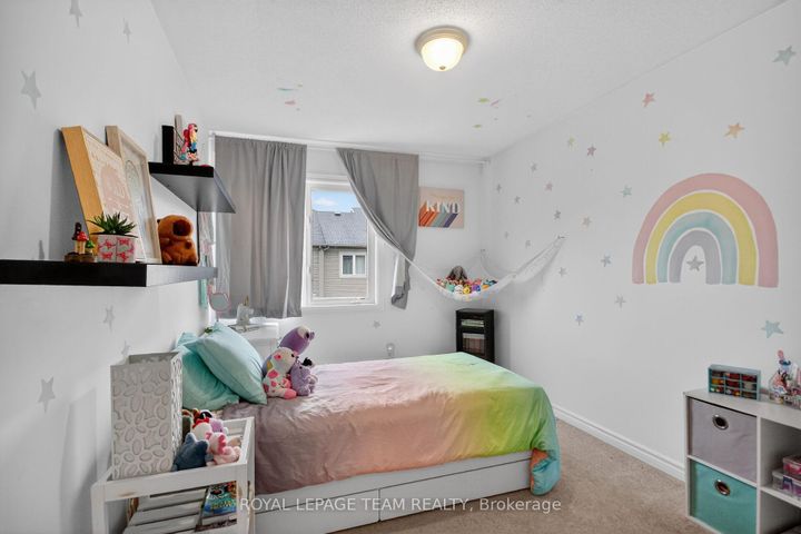 Photo 18 at 3117 Burritts Rapids Place, Nepean (Half Moon Bay), Ottawa