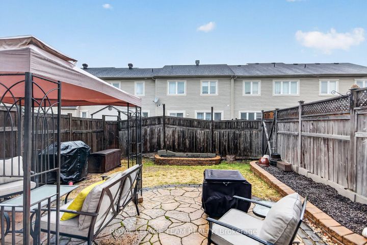 Photo 24 at 3117 Burritts Rapids Place, Nepean (Half Moon Bay), Ottawa