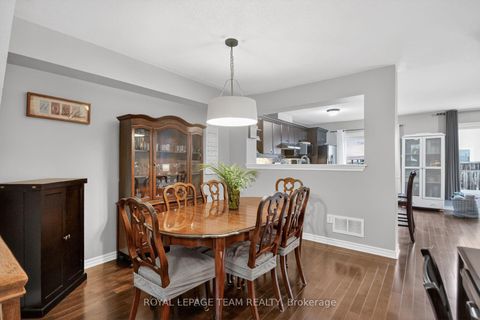 Photo 4 at 3117 Burritts Rapids Place, Nepean (Half Moon Bay), Ottawa