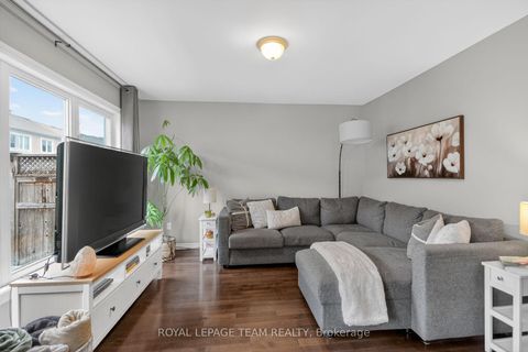 Photo 6 at 3117 Burritts Rapids Place, Nepean (Half Moon Bay), Ottawa