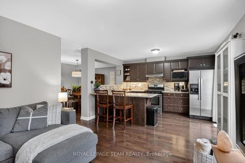 Photo 7 at 3117 Burritts Rapids Place, Nepean (Half Moon Bay), Ottawa