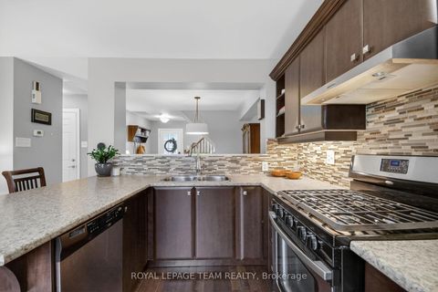 Photo 9 at 3117 Burritts Rapids Place, Nepean (Half Moon Bay), Ottawa