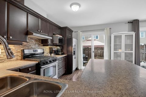 Photo 10 at 3117 Burritts Rapids Place, Nepean (Half Moon Bay), Ottawa