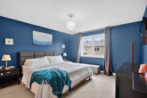 Photo 15 at 3117 Burritts Rapids Place, Nepean (Half Moon Bay), Ottawa