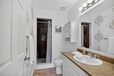 Photo 17 at 3117 Burritts Rapids Place, Nepean (Half Moon Bay), Ottawa