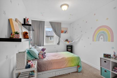 Photo 18 at 3117 Burritts Rapids Place, Nepean (Half Moon Bay), Ottawa