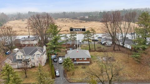 Photo 0 at 28 Myrle Avenue, Nepean (Crystal Bay/Rocky Point), Ottawa