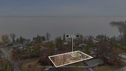 Photo 7 at 28 Myrle Avenue, Nepean (Crystal Bay/Rocky Point), Ottawa