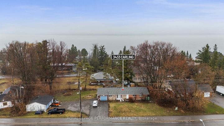 Photo 0 at 3433 Carling Avenue, Nepean (Crystal Bay/Rocky Point), Ottawa