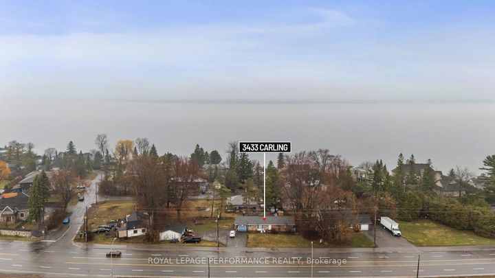 Photo 3 at 3433 Carling Avenue, Nepean (Crystal Bay/Rocky Point), Ottawa