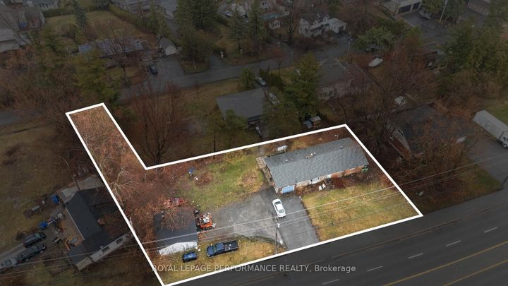 Photo 5 at 3433 Carling Avenue, Nepean (Crystal Bay/Rocky Point), Ottawa