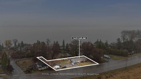 Photo 4 at 3433 Carling Avenue, Nepean (Crystal Bay/Rocky Point), Ottawa