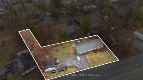 Photo 5 at 3433 Carling Avenue, Nepean (Crystal Bay/Rocky Point), Ottawa