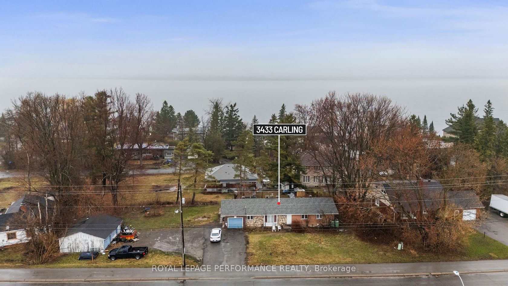 3433 Carling Avenue, Nepean (Crystal Bay/Rocky Point), Ottawa 