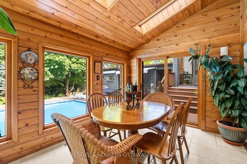 Photo 27 at 37 Revol Road, Nepean (Merivale Gardens), Ottawa