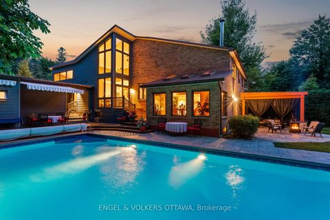 Photo 35 at 37 Revol Road, Nepean (Merivale Gardens), Ottawa