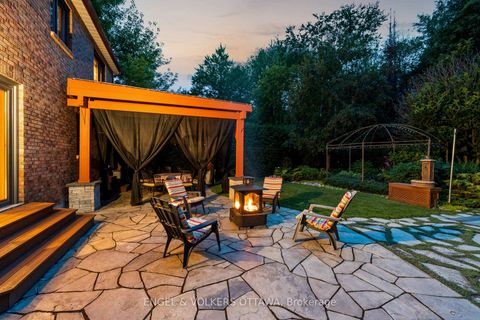 Photo 36 at 37 Revol Road, Nepean (Merivale Gardens), Ottawa