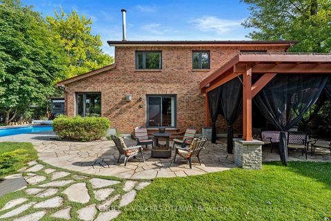 Photo 40 at 37 Revol Road, Nepean (Merivale Gardens), Ottawa