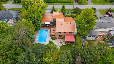 Photo 42 at 37 Revol Road, Nepean (Merivale Gardens), Ottawa