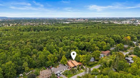 Photo 43 at 37 Revol Road, Nepean (Merivale Gardens), Ottawa