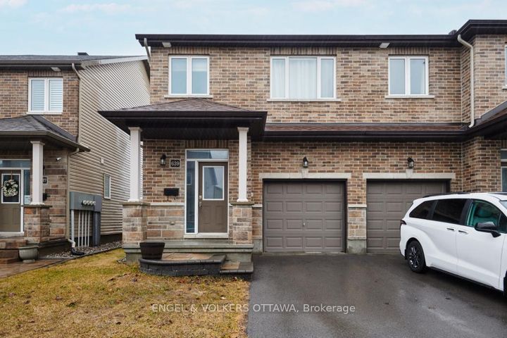 Photo 0 at 639 Via Mattino Way, Nepean (Longfields), Ottawa