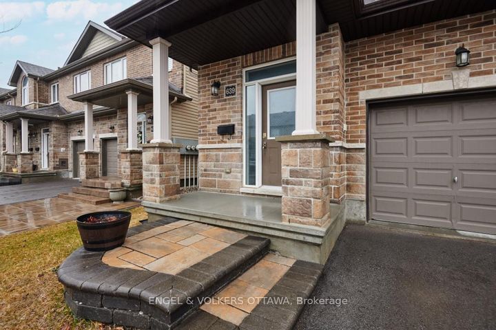 Photo 1 at 639 Via Mattino Way, Nepean (Longfields), Ottawa