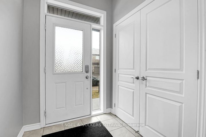 Photo 2 at 639 Via Mattino Way, Nepean (Longfields), Ottawa