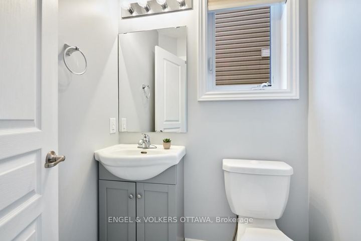Photo 3 at 639 Via Mattino Way, Nepean (Longfields), Ottawa
