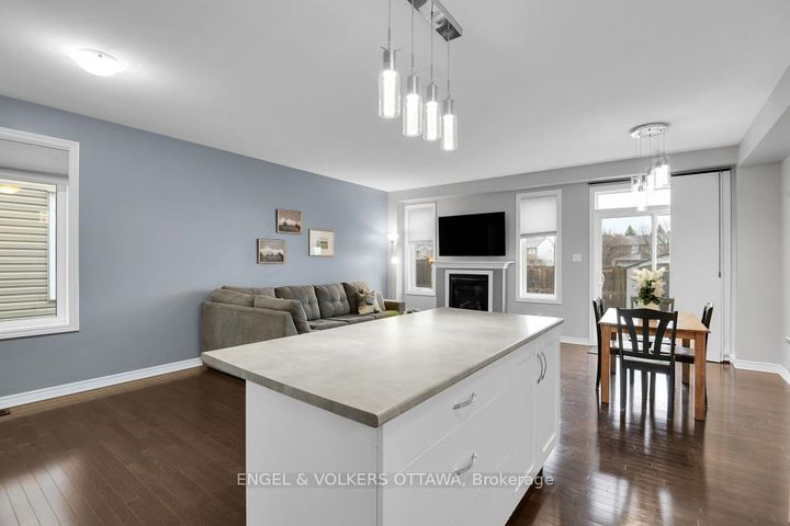 Photo 9 at 639 Via Mattino Way, Nepean (Longfields), Ottawa