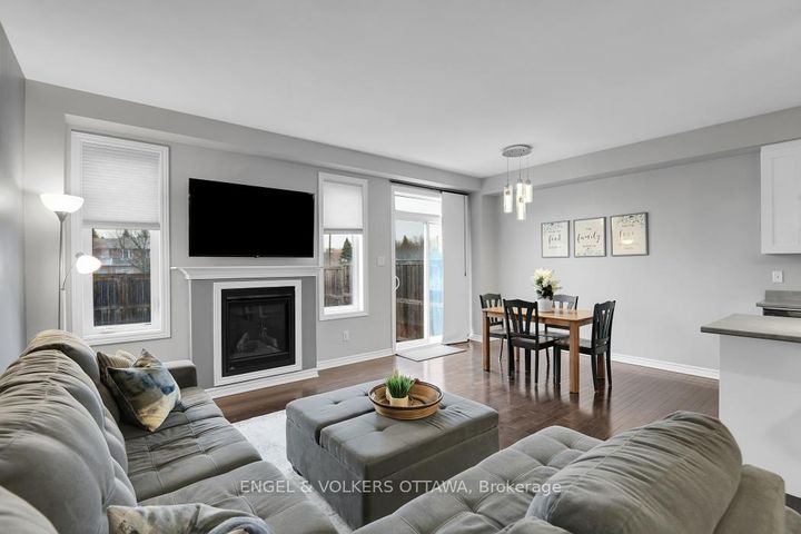 Photo 11 at 639 Via Mattino Way, Nepean (Longfields), Ottawa